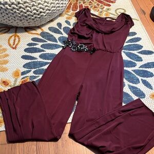 Weissman One Piece Women’s Size M